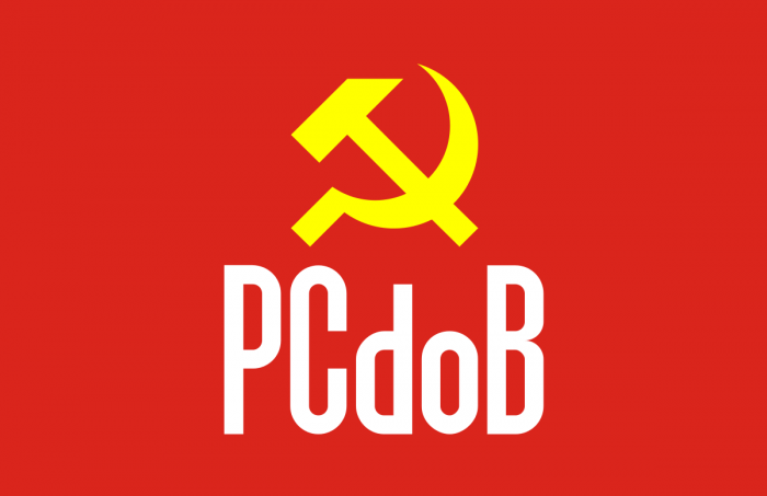 PCdoB/SE aponta apoio à Edvaldo Nogueira no processo eleitoral de 2022