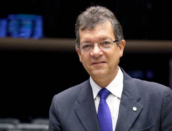 Laércio receberá do Ranking dos Políticos prêmio de Melhor Parlamentar de Sergipe
