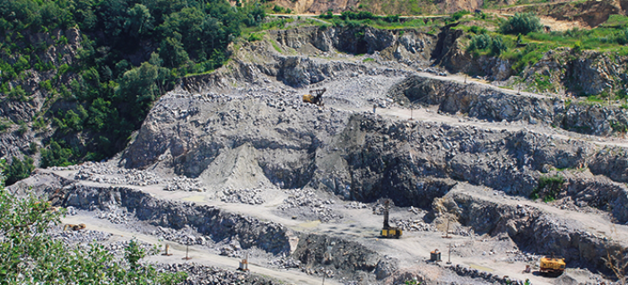 Empresa vai pagar indenização de R$ 1,9 milhão por mineração irregular em Sergipe