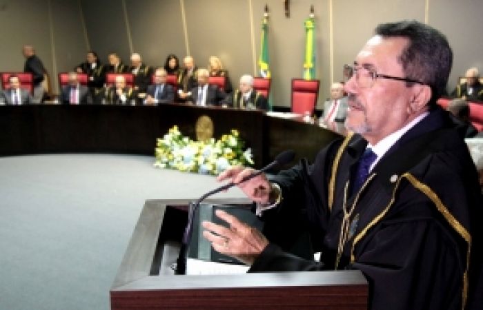 Próximo governador vai nomear 2 desembargadores
