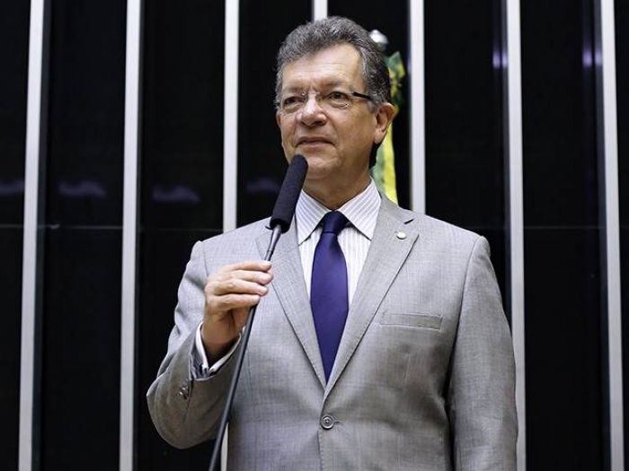 Laércio: “Eu quero ser pré-candidato a governador de Sergipe”