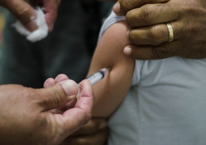 Governo de Sergipe deve vacinar 239 mil crianças contra a Covid-19