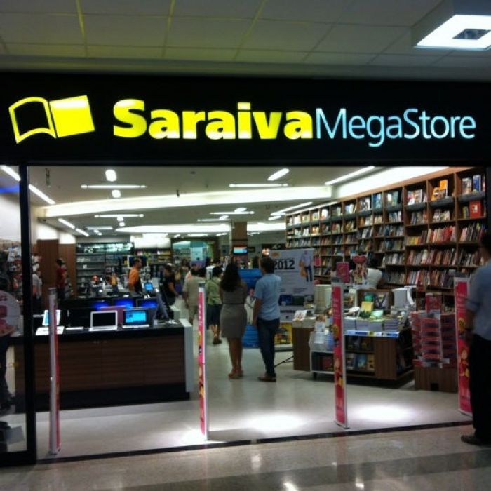 Saraiva deixa o RioMar e vai para o Aracaju Paarque Shopping