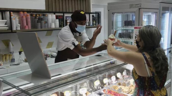 Gelateria de Aracaju fatura R$ 900 mil e ganha destaque na imprensa nacional