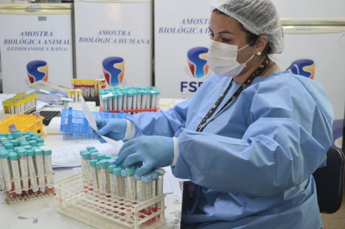 Em uma semana, Sergipe registra mais de 12 mil casos de Covid-19