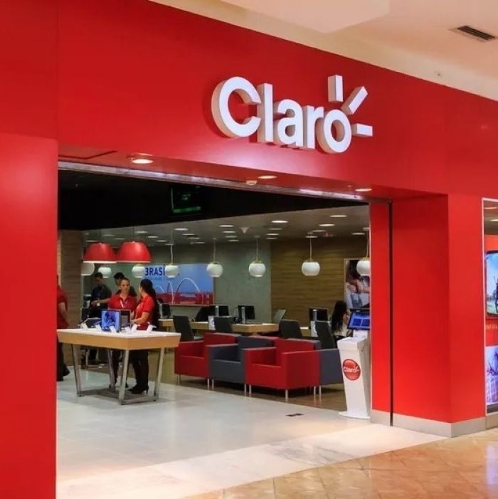 Clientes da Oi em Sergipe vão para a Claro