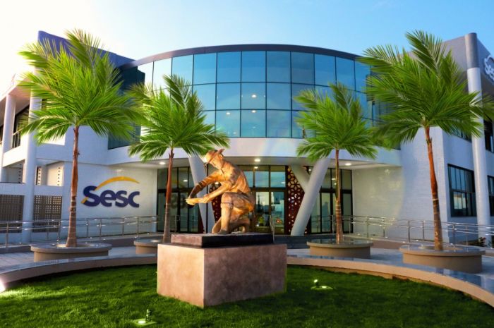 Sesc Itabaiana irá beneficiar milhares de trabalhadores do agreste sergipano