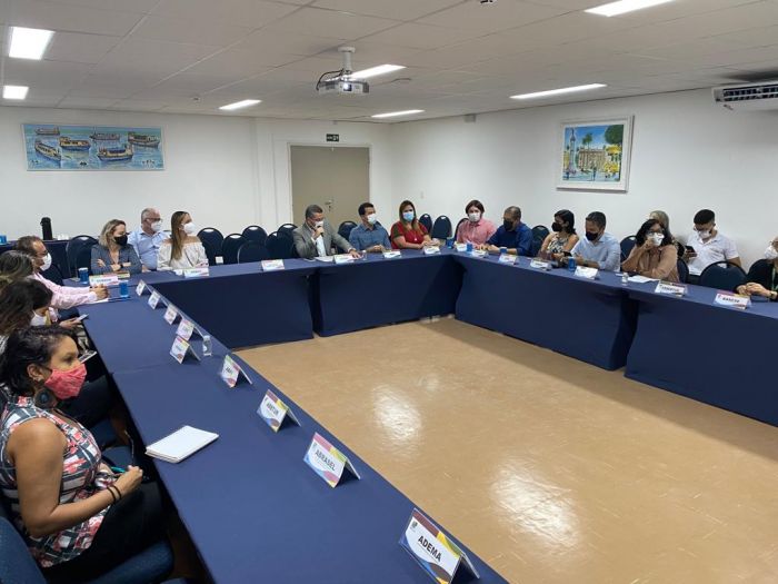 Diretora do Senac participa de Fórum Estadual de Turismo