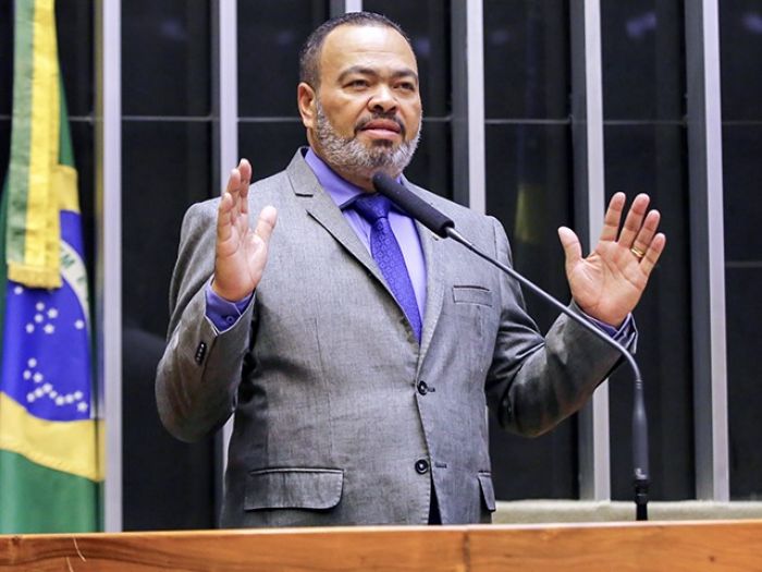 Valdevan Noventa foi o deputado por Sergipe que mais mudou de partido