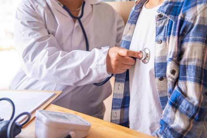 Problemas cardíacos acendem o alerta no pós-Covid