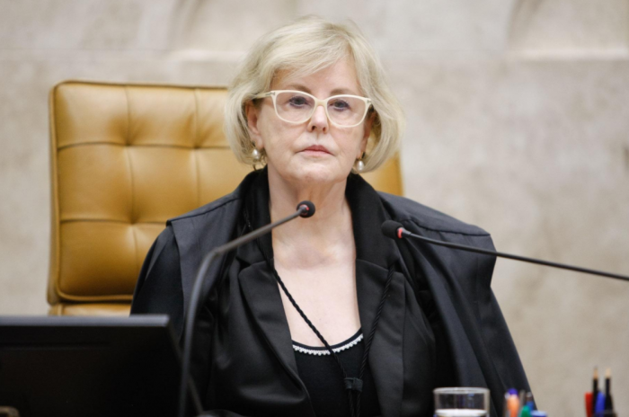 Ministra do STF suspende decisão que desobrigava vacinação de policial militar