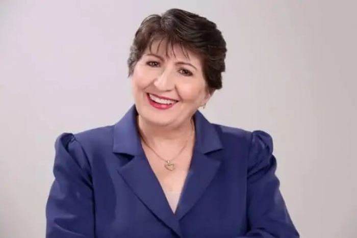 Maria Mendonça sobre o Sesc: “Uma obra construída com o direcionamento de quem de fato é gestor”