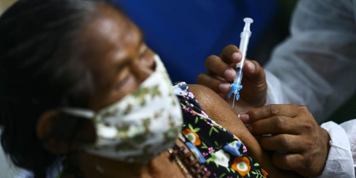 Casos de Covid-19 em Sergipe continuam em queda