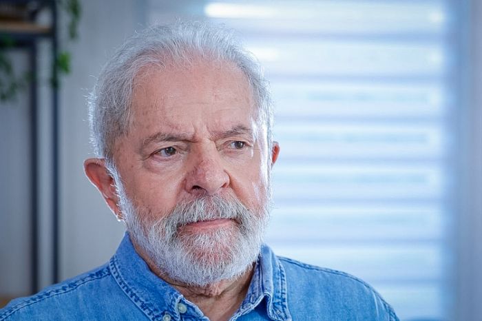 Lula diz que Temer e Bolsonaro erraram ao fechar Fafen
