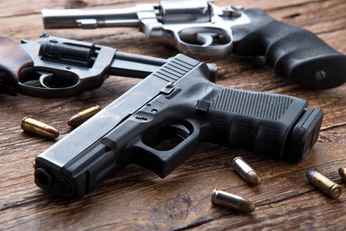 Sergipe registra redução nas solicitações de armas; Brasil bate recorde com quase 30 mil pedidos