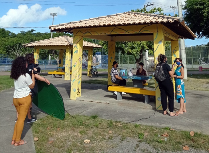 Sesc abre seleção para o Curso de Introdução ao Cinema