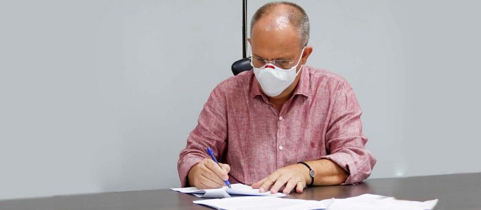 Governo enviará PL para revogar lei de obrigatoriedade do uso de máscara
