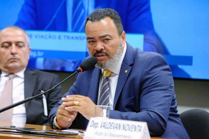 Após decisão do TSE, Valdevan entra com recurso e diz que continuará atuando