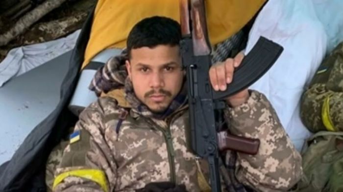 Prefeitura apaga post sobre sergipano que foi para a guerra na Ucrânica