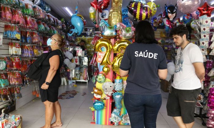 Projeto sobre revogação do uso de máscara em SE pode ser votado hoje na Alese