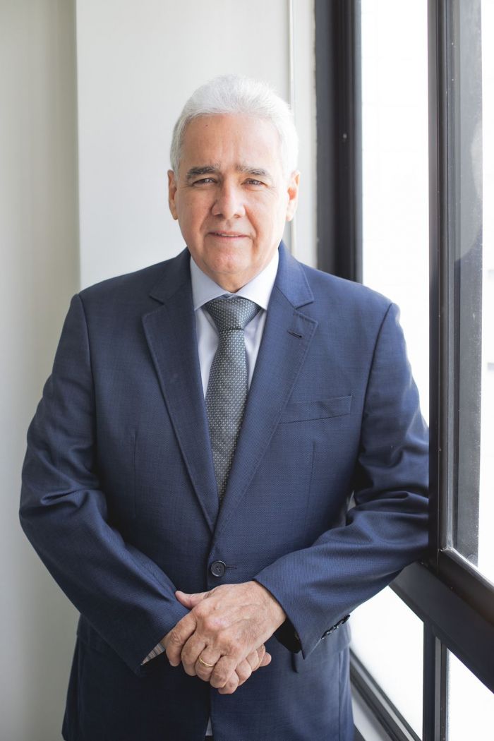 Alberto Almeida será empossado como coordenador do Fórum Empresarial
