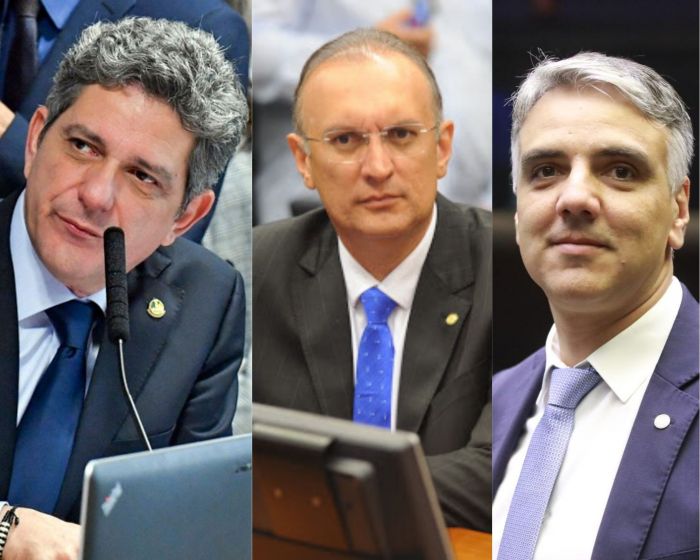 MDB e PT dialogam, mas não há avanços