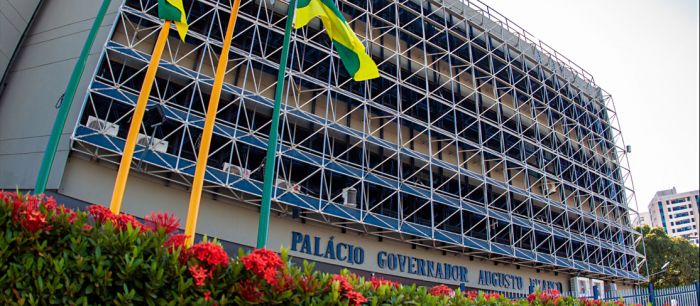Eleições 2022: quem são os pré-candidatos ao Governo de Sergipe