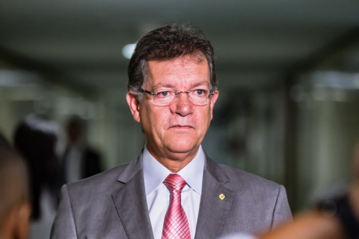 Laércio se soma à luta pela isenção de IPI para mototaxistas