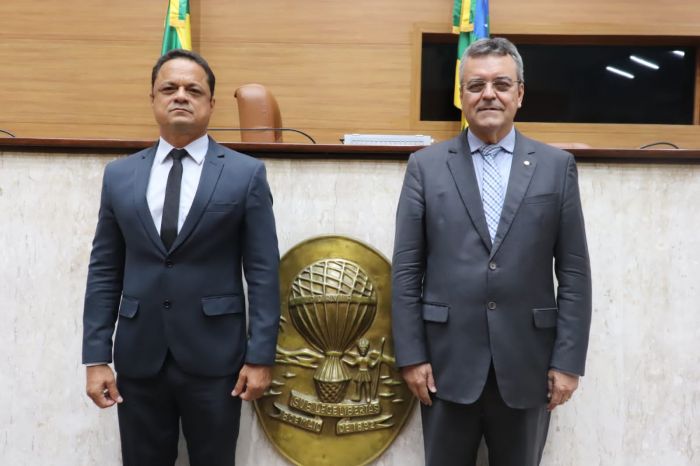 Progressistas passa a ter dois deputados estaduais em Sergipe