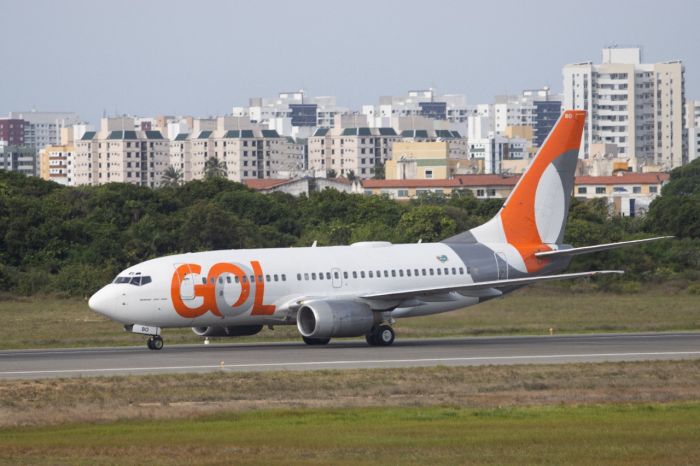 Sergipe registra aumento de 62% no fluxo de passageiros no Aeroporto de Aracaju em março
