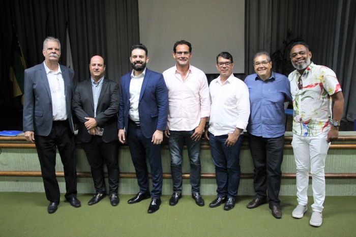 Programa eComex vem facilitar vida de empresários para comércio exterior