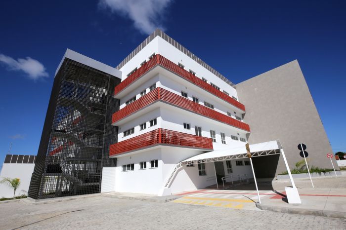 Primeira maternidade municipal de Aracaju tem capacidade para realizar 500 partos mensais