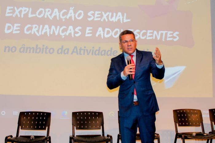 Setur promove Seminário de Prevenção à Exploração Sexual de Crianças e Adolescentes no âmbito da Atividade Turística