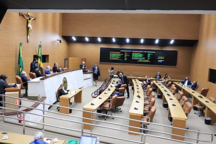Sergipe terá orçamento de R$ 13,1 bilhões para 2023