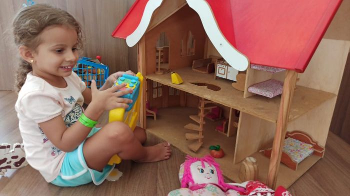 Colônia de Férias do Sesc leva brincadeiras educativas e diversão para as crianças