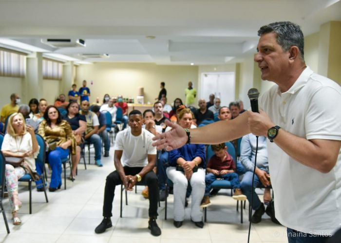 Rogério Carvalho diz que faltou compromisso do Governo de Sergipe para garantir empregos
