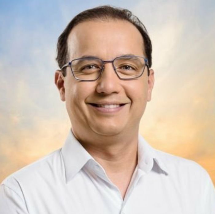 Valadares Filho participa do lançamento da pré-candidatura de Bêta, (PSB) a estadual por Tobias Barreto