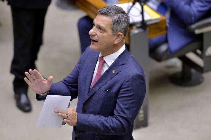 Congresso aprova LDO sem o Orçamento Secreto - PT se manifesta contra a RP9 durante votação