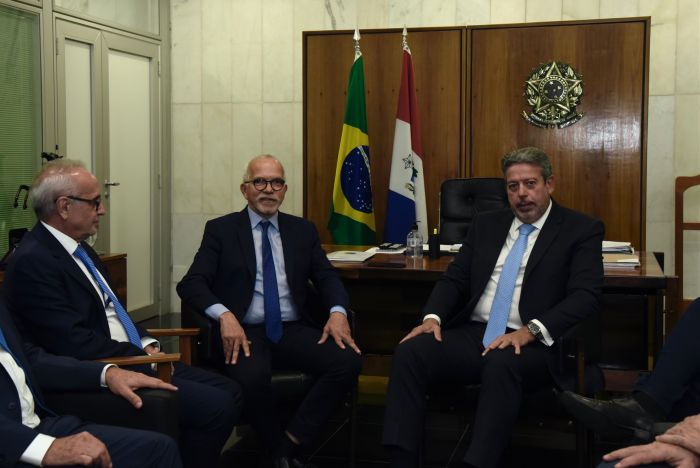 Mobilização da FNP, liderada por Edvaldo em Brasília, confirma R$ 2,5 bi para o transporte coletivo