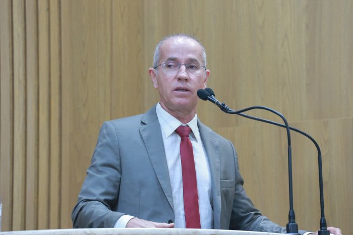 “Priorizar o esporte é investir na qualidade de vida das pessoas”, afirma Nitinho