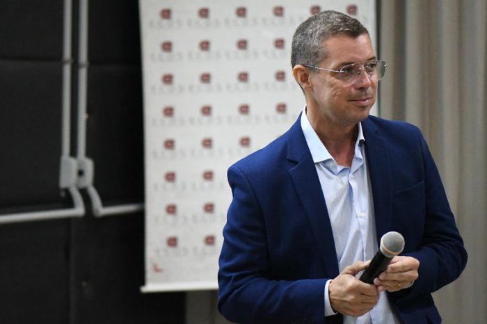 Fábio valorizará as polícias e investirá em segurança pública