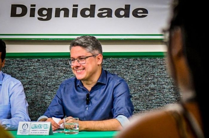 Alessandro Vieira disponibiliza Plano de Governo para consulta