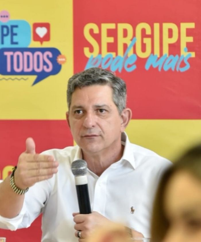 Rogério Carvalho diz que, com as gestões do PT, Sergipe e o Brasil voltarão a crescer