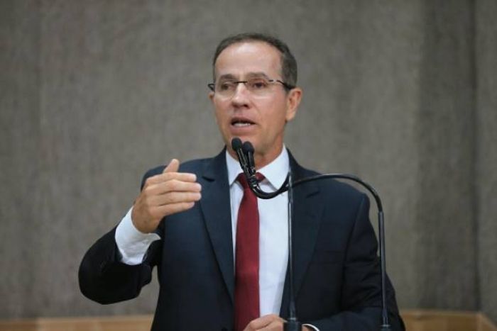 “Será a partir do diálogo com os sergipanos que irei definir a destinação das emendas parlamentares”, assegura Nitinho