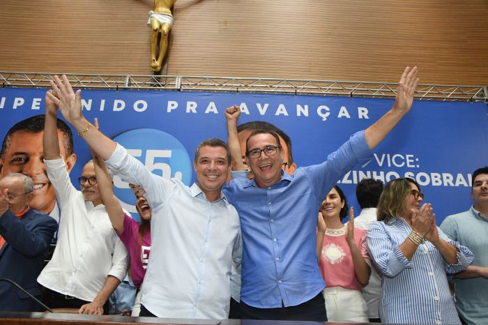 Comitê Central de Fábio Mitidieri será lançado nesta quarta-feira, dia 17
