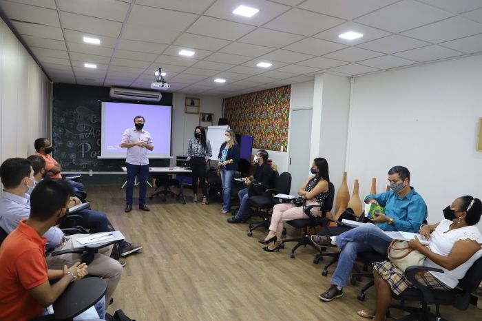 Sebrae realizará caravanas para levar capacitações a empresários de dez municípios
