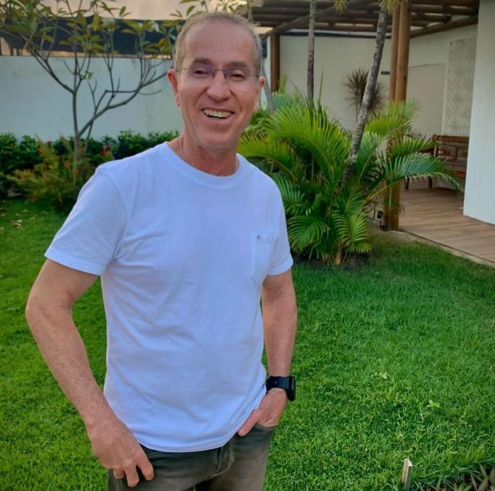 “Continuo fazendo uma política séria, voltada para o interesse coletivo e sem perder minhas origens”, afirma Nitinho