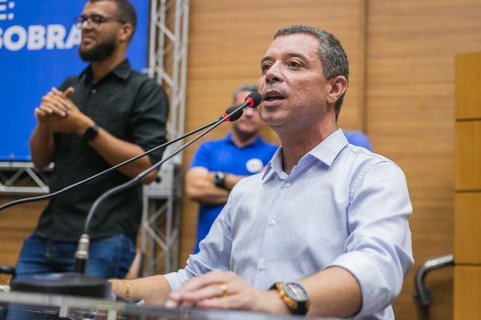 Plano de Governo de Fábio prevê exploração de potencial energético de Sergipe