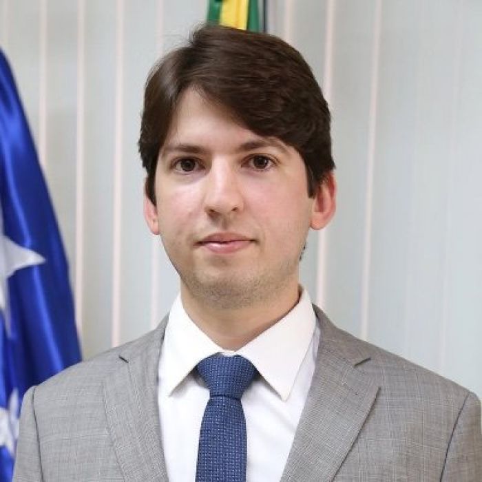 Jorginho Araujo assume compromisso com cultura estanciana