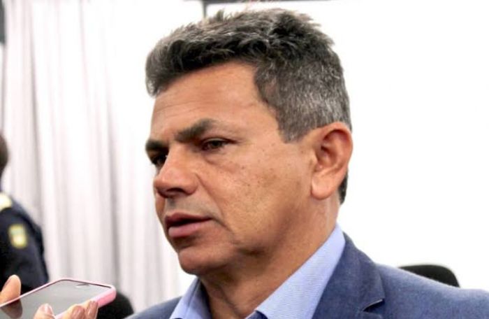 Após ação do MP Eleitoral, TRE/SE nega registro de candidatura a Valmir de Francisquinho